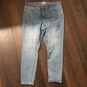 Plus Size Target Brand Jeans